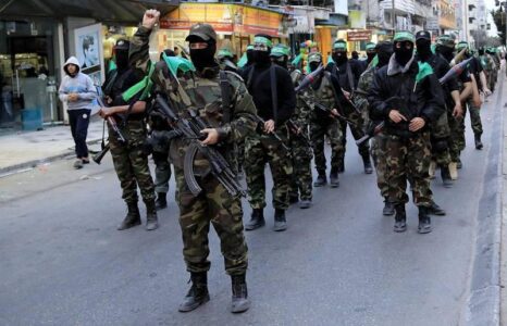 Hamas delegation to visit Syria this month aiming to revive ties