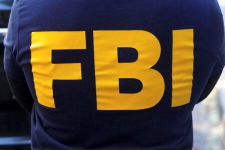 FBI believes U.S. faces equal threats from domestic extremists and Islamic State terrorists