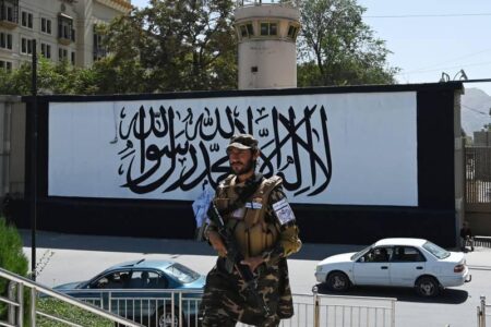 US embassy in Kabul to stay closed as concerns grow over Islamic State-Khorasan