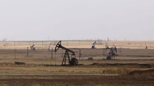 Islamic State terrorist cells impose levy on oil investors in northeastern Syria