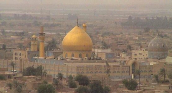 Islamic State terrorists intend to attack al-Askari Shrine in Samarra