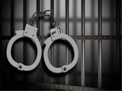 Two Lashkar-e-Taiba terrorist associates arrested in Jammu and Kashmir’s Budgam