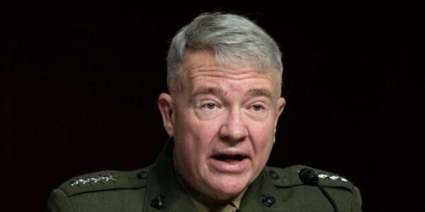 US commander: Al-Qaeda and Islamic State recruiting in Afghanistan