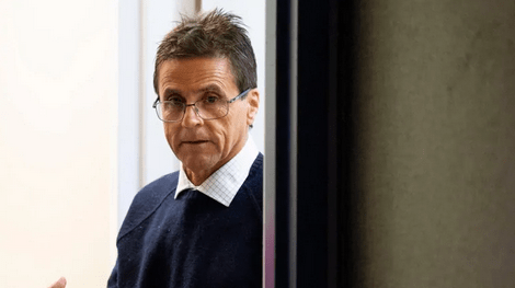 Canadian academic Hassan Diab goes to trial next year in French terrorism case