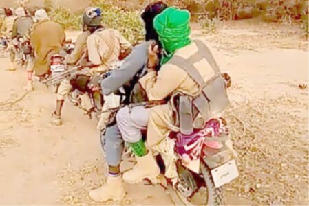 One killed and fifteen others abducted as terrorists invade the Niger community