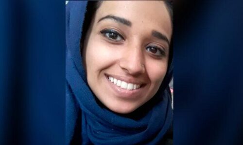 Supreme court denies appeal of Islamic State bride Hoda Muthana