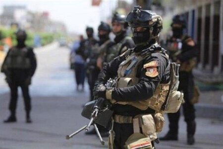 At least 20 Islamic State terrorists arrested in Iraq’s Baghdad and Al-Anbar