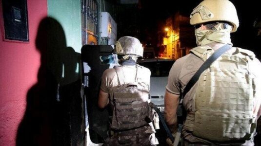 At least 22 Islamic State terror suspects arrested in Turkey