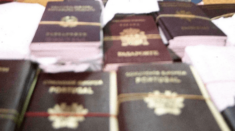 Networks selling fake passports to Islamic State look like organised effort