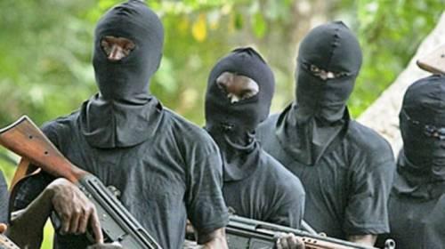 Terrorists kidnap Zamfara Finance Director’s wife and two children