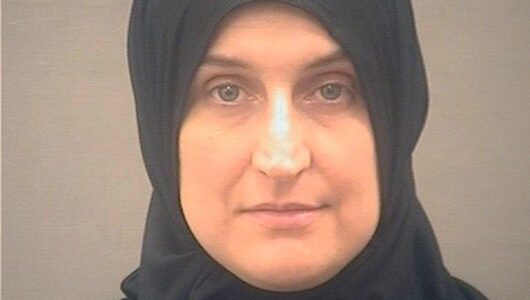 Kansas mom went from standout student to alleged Islamic State leader