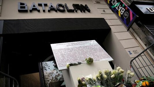 Mother of Bataclan terrorist goes on trial in Paris for financing terrorism