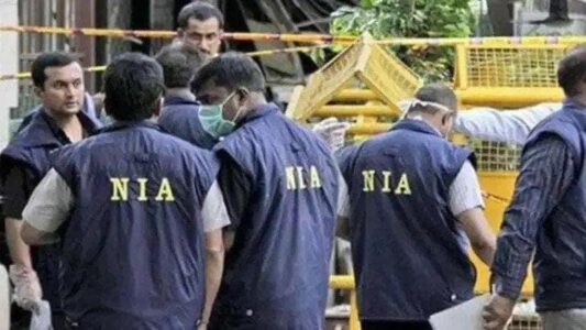 NIA files charge sheet against two Hizb-ut-Tahrir operatives over social media posts propagating Islamic State ideology