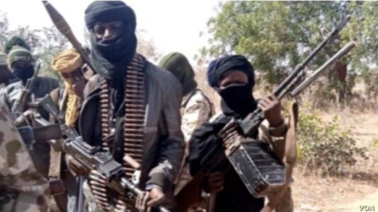 Terrorists killed thirteen and abducted two Chinese expatriates in Niger