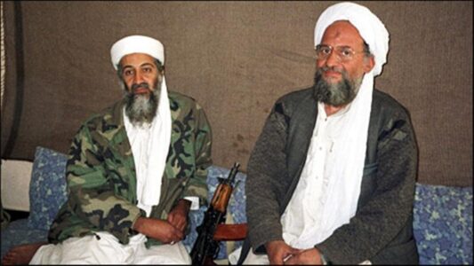 Al-Qaeda chief Zawahiri hits out at enemies of Islam