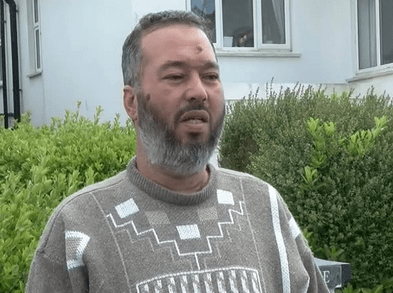 Father of killed Syria terrorists jailed after calling for jihad by the sword at Brighton mosque