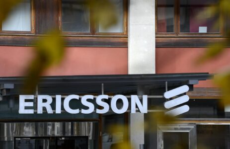 Swedish telecom giant Ericsson should compensate Islamic State victims