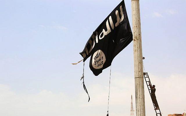 GFATF - LLL - Teen from Rahat arrested for planning to join Islamic State terrorist group in Syria