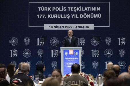 Turkey successfully battles multiple terrorist groups