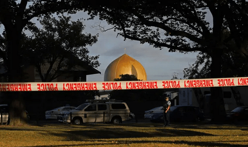 Christchurch attack inquiry to examine if Australian terrorist was radicalised online