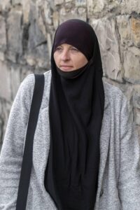 Lisa Smith faces up to eight years in prison for Islamic State membership