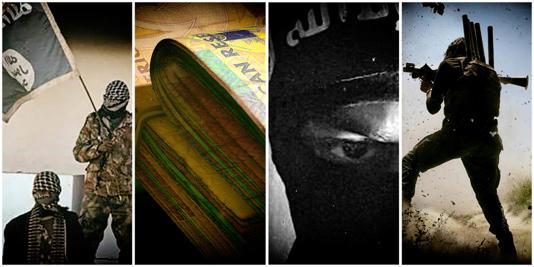 South Africa is a growing conduit for Islamic State funds