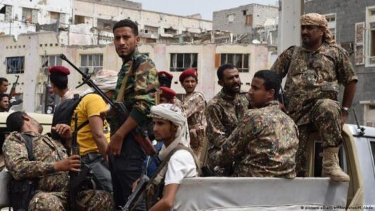 Rescuing the state of Yemen