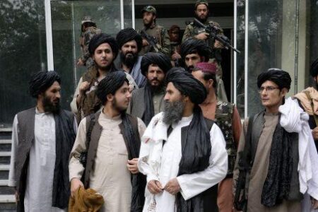 The Taliban’s Islamic Emirate: An exclusive Mullah government