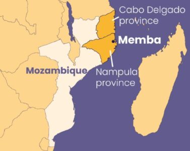 At Least Eight Christians Killed by Islamists in Northern Mozambique