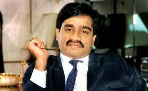 For terrorist Dawood Ibrahim, anti-terror agency NIA announces ₹25 Lakh bounty