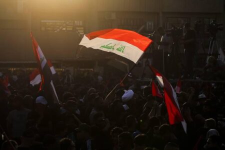 More violence likely in Iraq if political deadlock persists