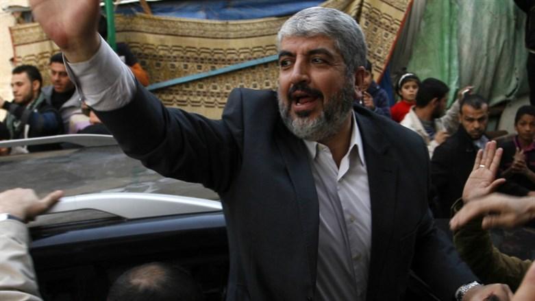 Hamas Leader Says Palestine Will Be Liberated Through Jihad | GFATF ...