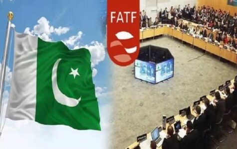 Pakistan May Take Out off FATF Grey List