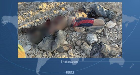 An ISIS “Emir” killed in a security operation in Nineveh