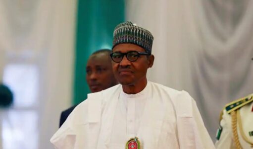 Nigerian President Meets Security Chiefs Amid Terror Alerts by Foreign Missions