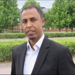 Somali-Dutch journalist killed in Mogadishu terror attack