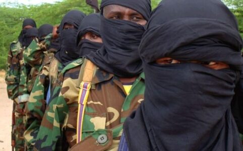 28 al-Shabab terrorists killed in Middle Shabelle region