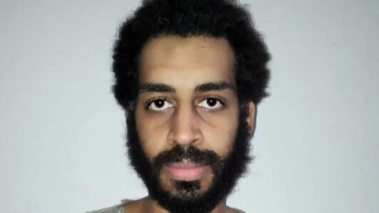 ‘ISIS Beatle’ disappears from US prison records