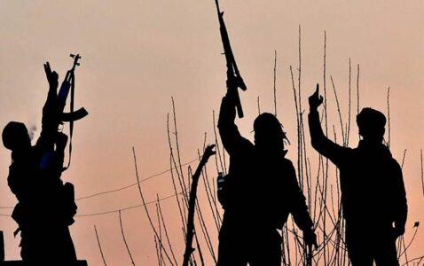 ISIS sniper kills policeman in Diyala