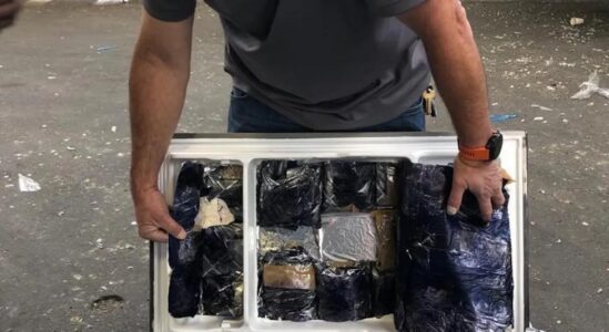 Israel thwarts drug smuggling attempt into Gaza