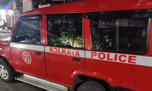 Kolkata Police arrests one more man from MP with suspected links to ISIS