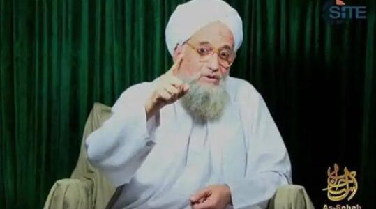 What Al-Qaeda’s silence of Ayman al-Zawahiri’s death could mean