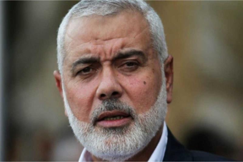 Hamas delegation in Cairo for talks with Egyptian officials