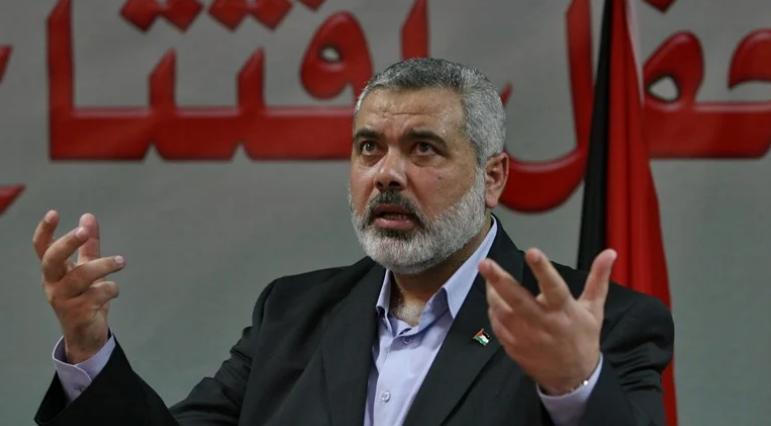 Hamas: Change in Al-Aqsa status quo will lead to ‘regional earthquake’