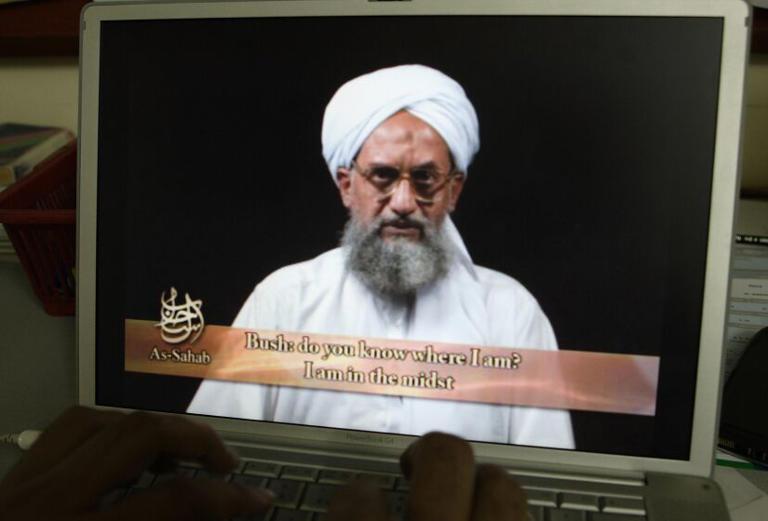 Who is Al Qaeda’s new leader?