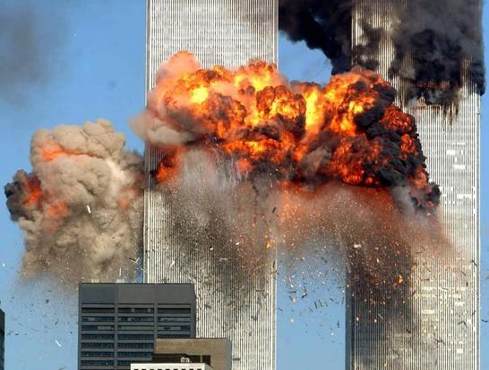 9/11 terrorists foiled in plot to blow up fifth United Airlines jet