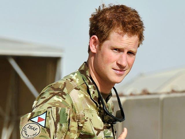 Al Qaeda orders Prince Harry’s death