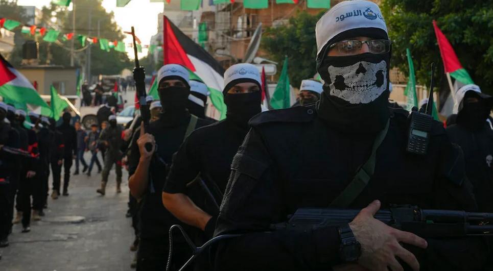 Security tensions rise ahead of Ramadan as Hamas issues threats