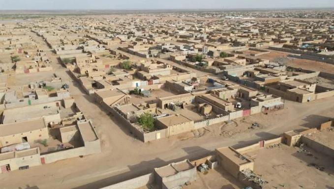 Two Red Cross workers kidnapped in Mali