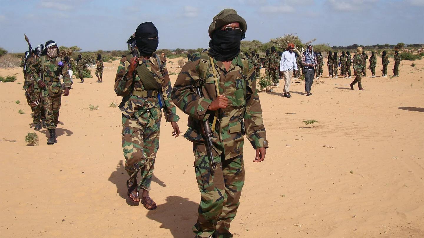 Madobe: We are liberating Jubaland from Al-Shabaab